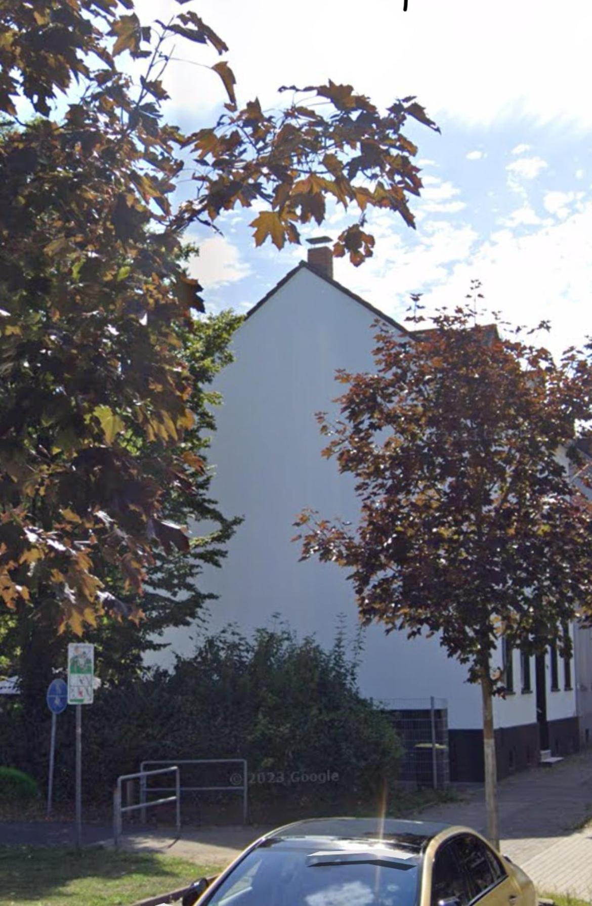 Paris By D&J Apartment'S Altenessen Nord Essen Exterior foto